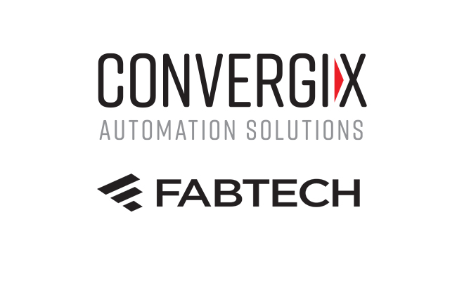 Fabtech x Convergix Logo